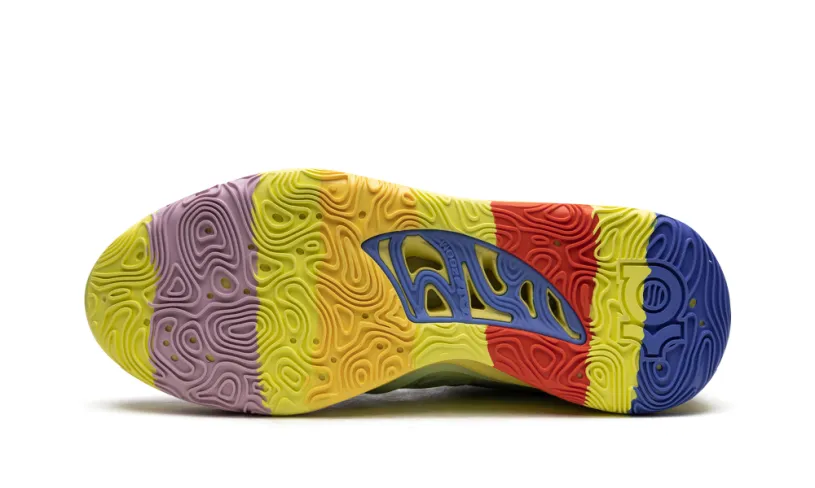 Nike Basketball KD 15 'What The'